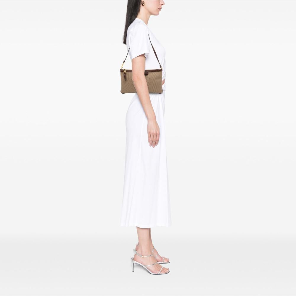 Prada Canapa Tote