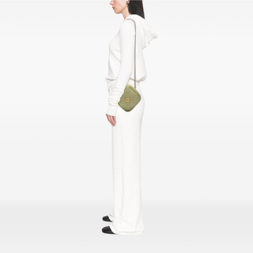 Chanel Crossbody Bag