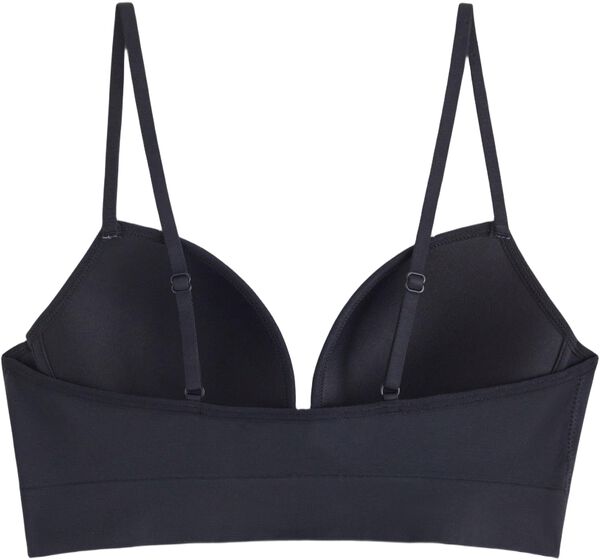 Push-up-bh uden sømme