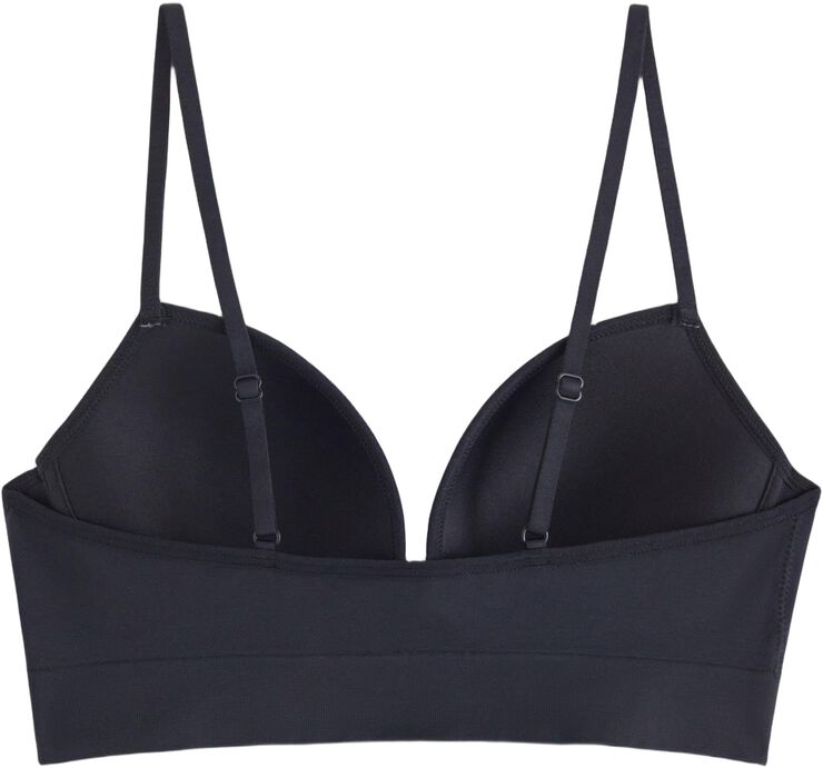 Push-up-bh uden sømme