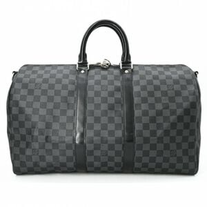 Louis Vuitton Keepall