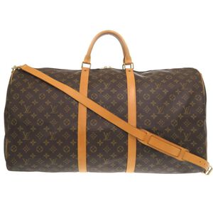 Louis Vuitton Keepall