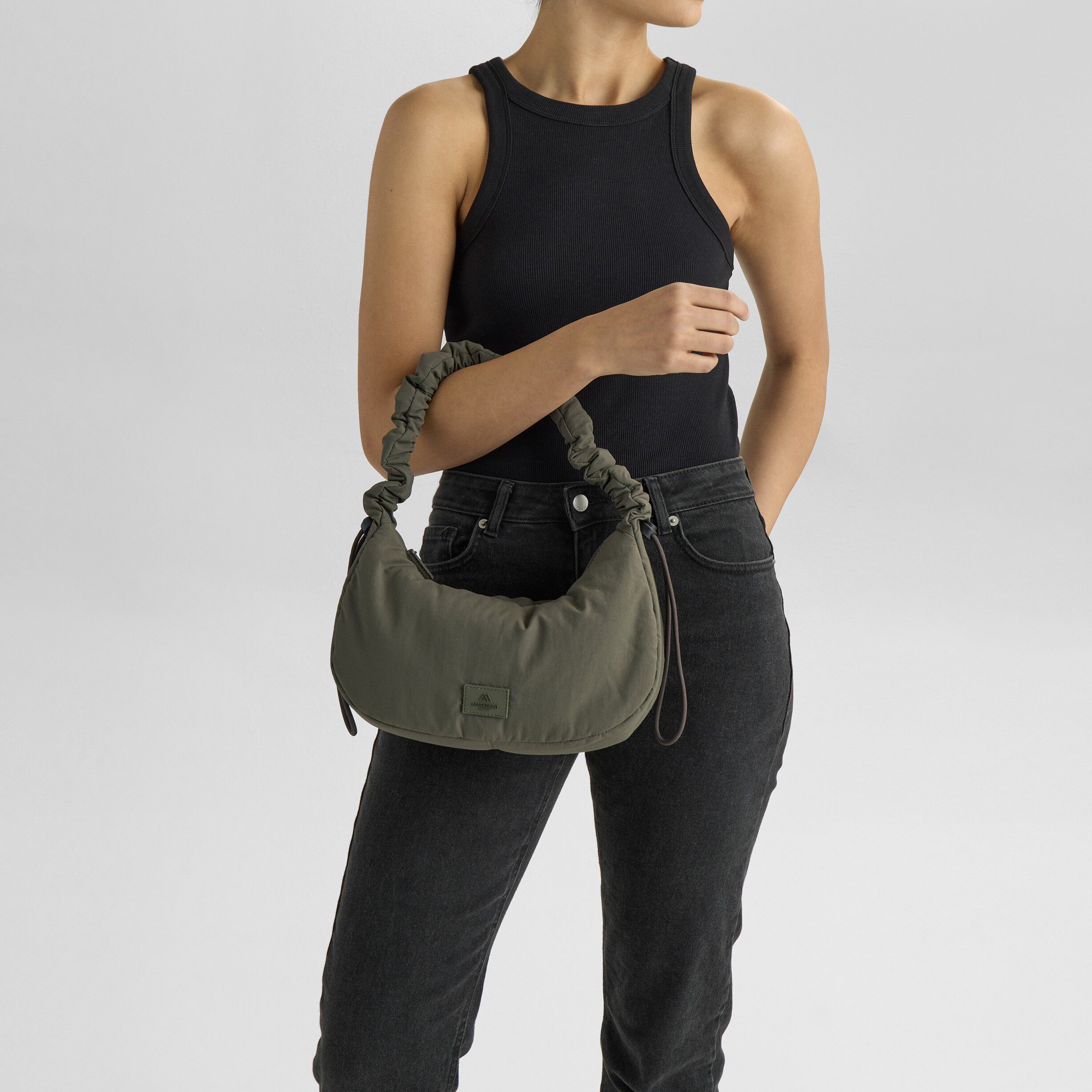 Cravembg Bag, Recycled