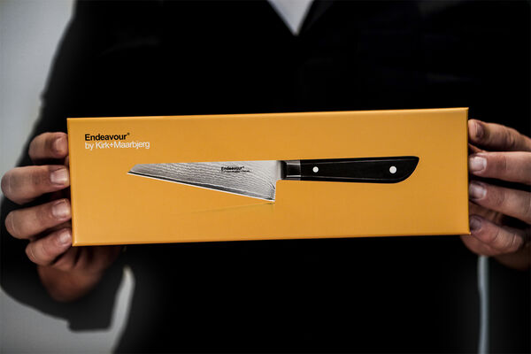 Honesuki - kniv 13 cm