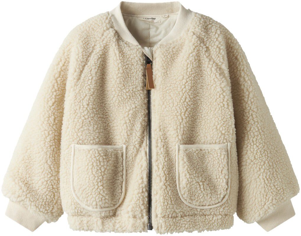 NMNLAJO BOMBER JACKET LIL