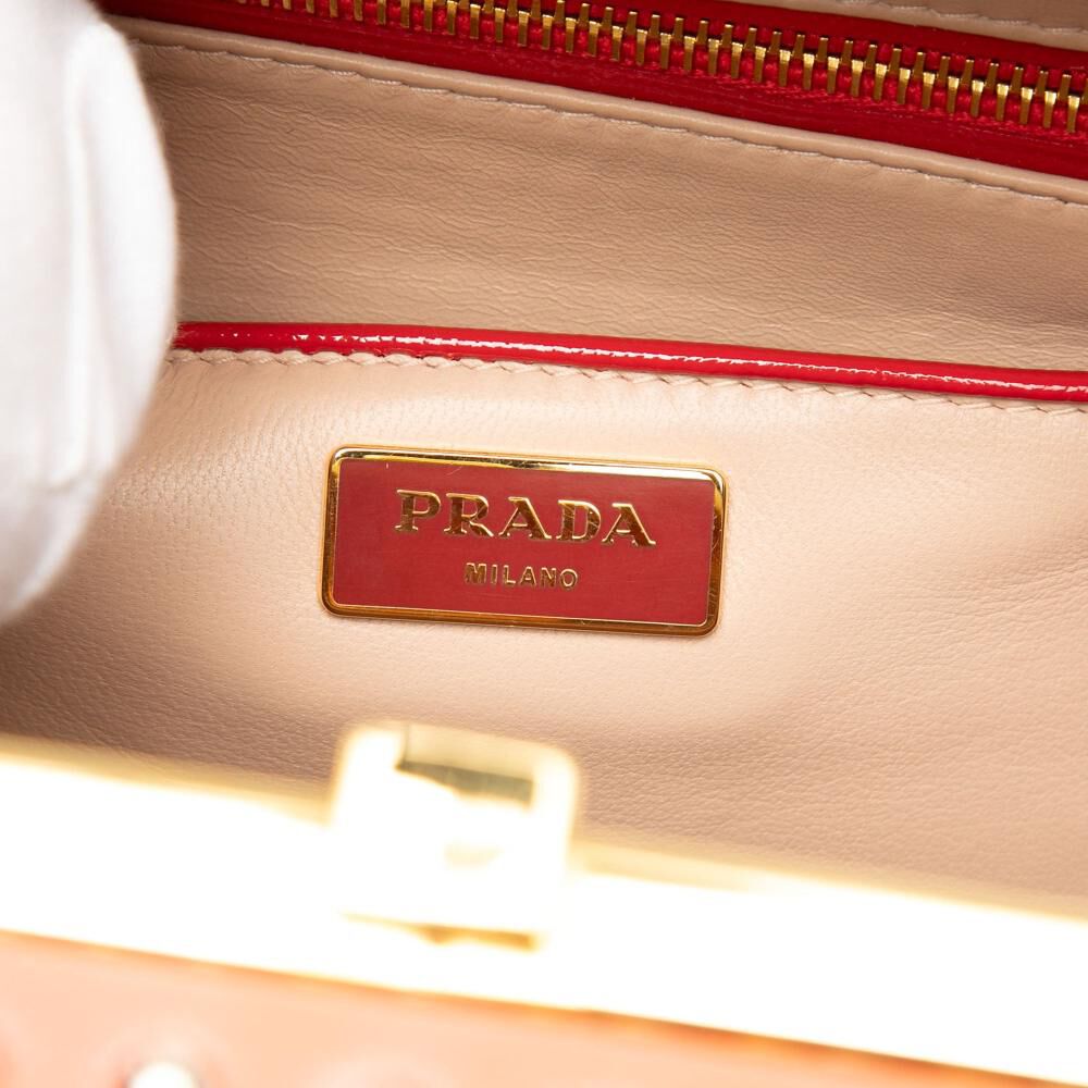Prada Handbag