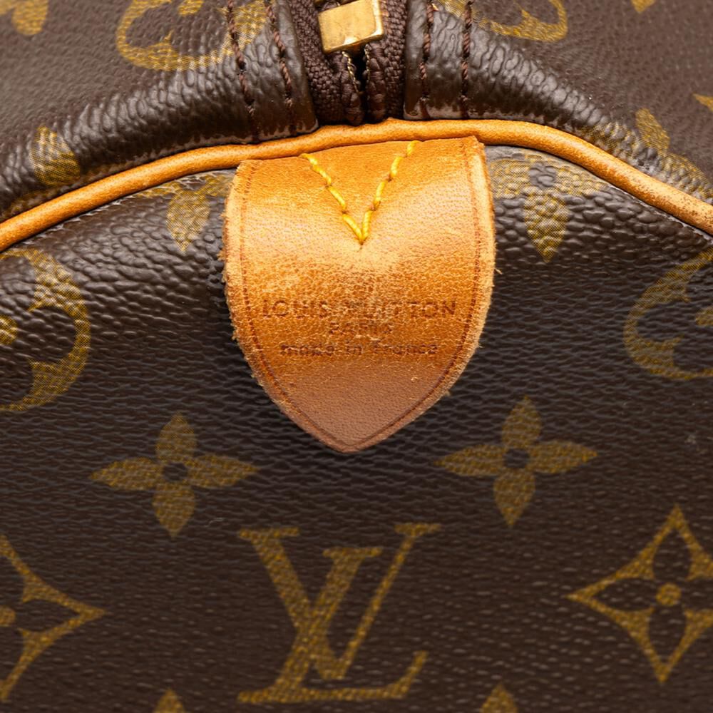 Louis Vuitton Keepall