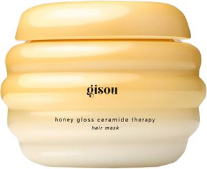 Honey Gloss Ceramide Therapy - Hårmaske