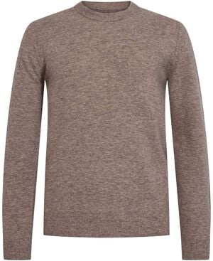Maryn 2 RWS Strik Lambswool