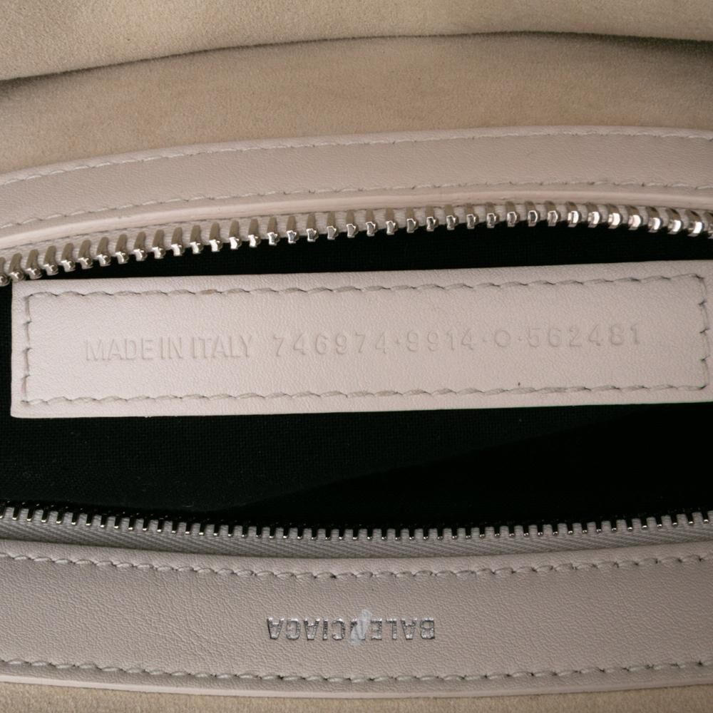 Balenciaga Tote
