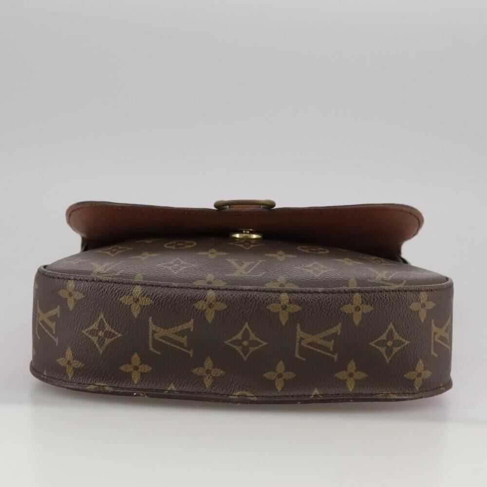 Louis Vuitton Saint Cloud