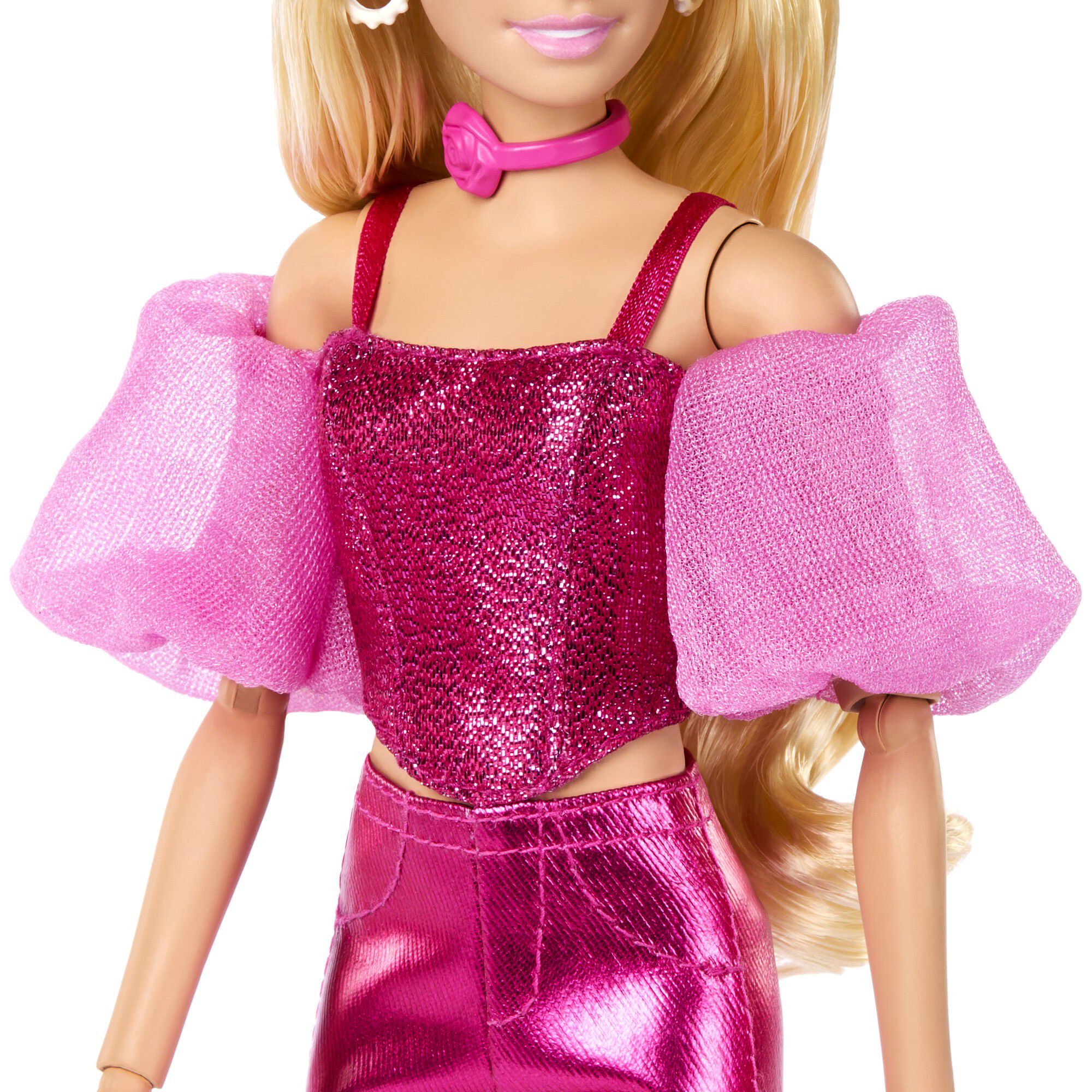 Barbie Deluxe Style Pink