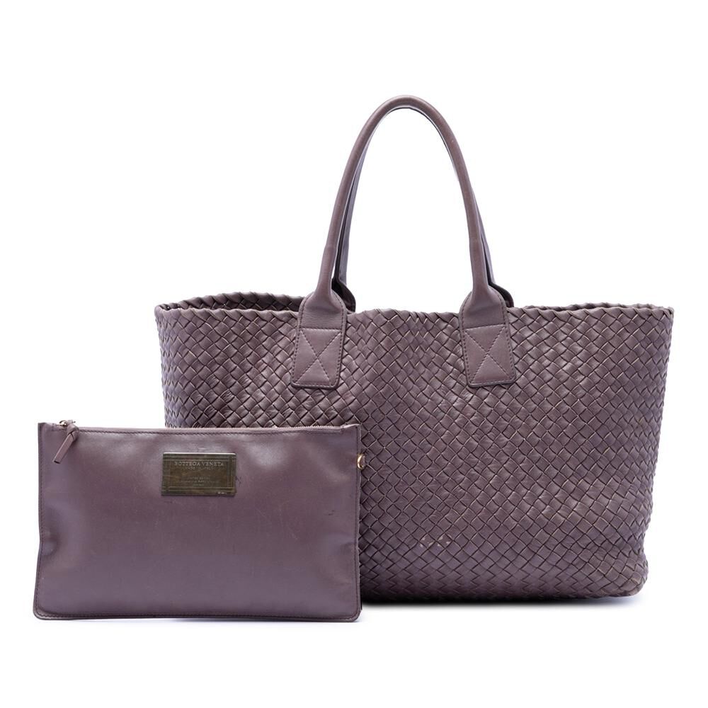 Bottega Veneta Cabat