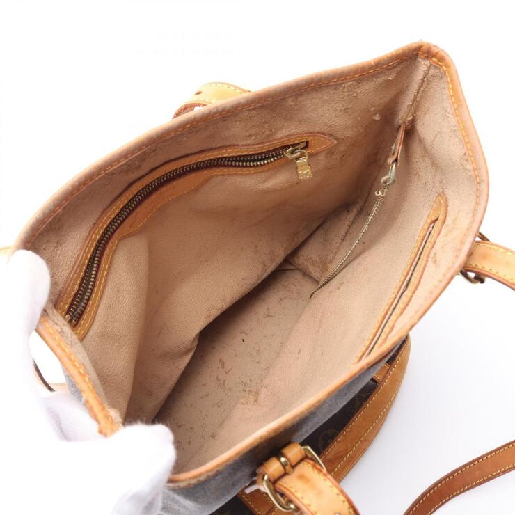 Louis Vuitton Bucket Bag