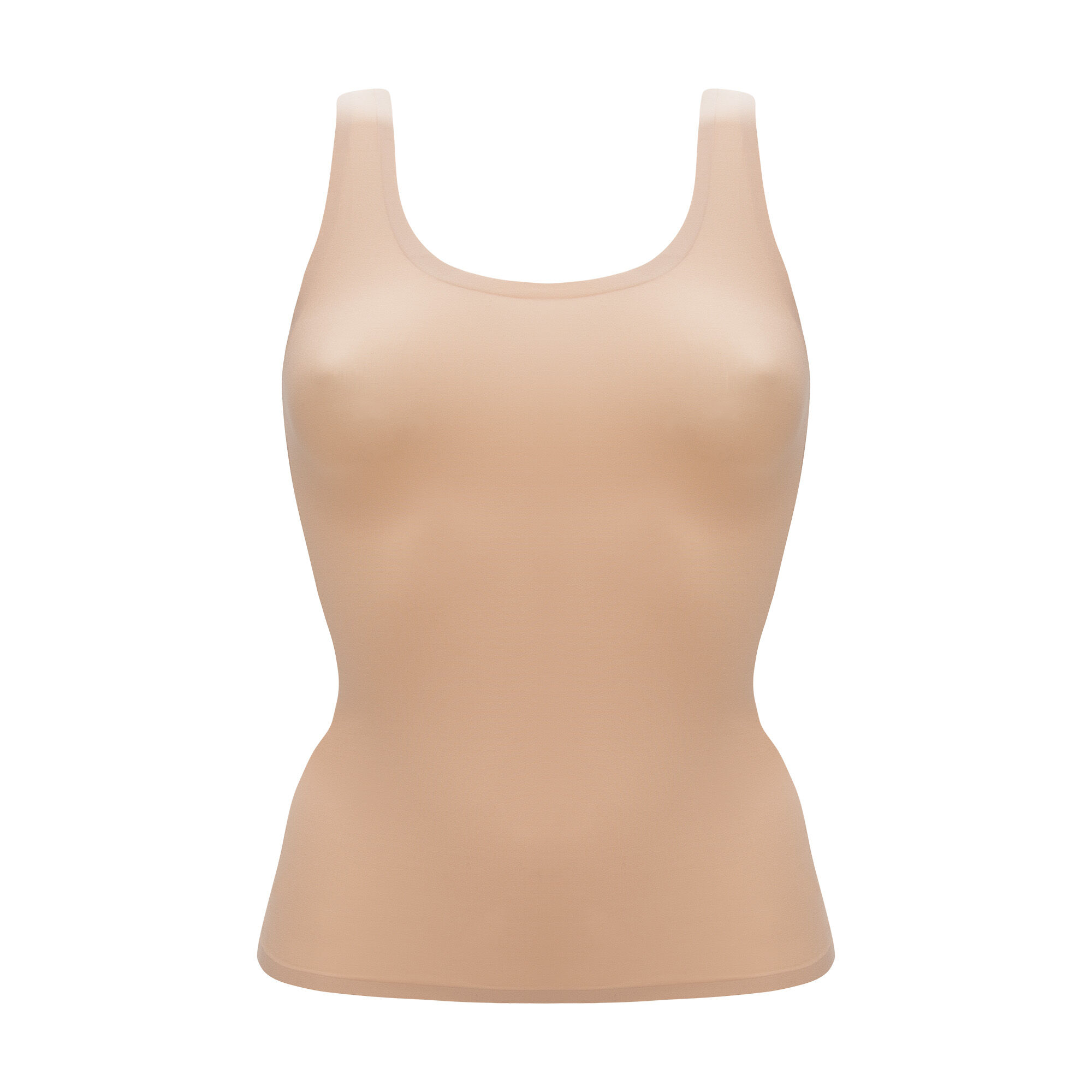 SoftStretch Tank Top