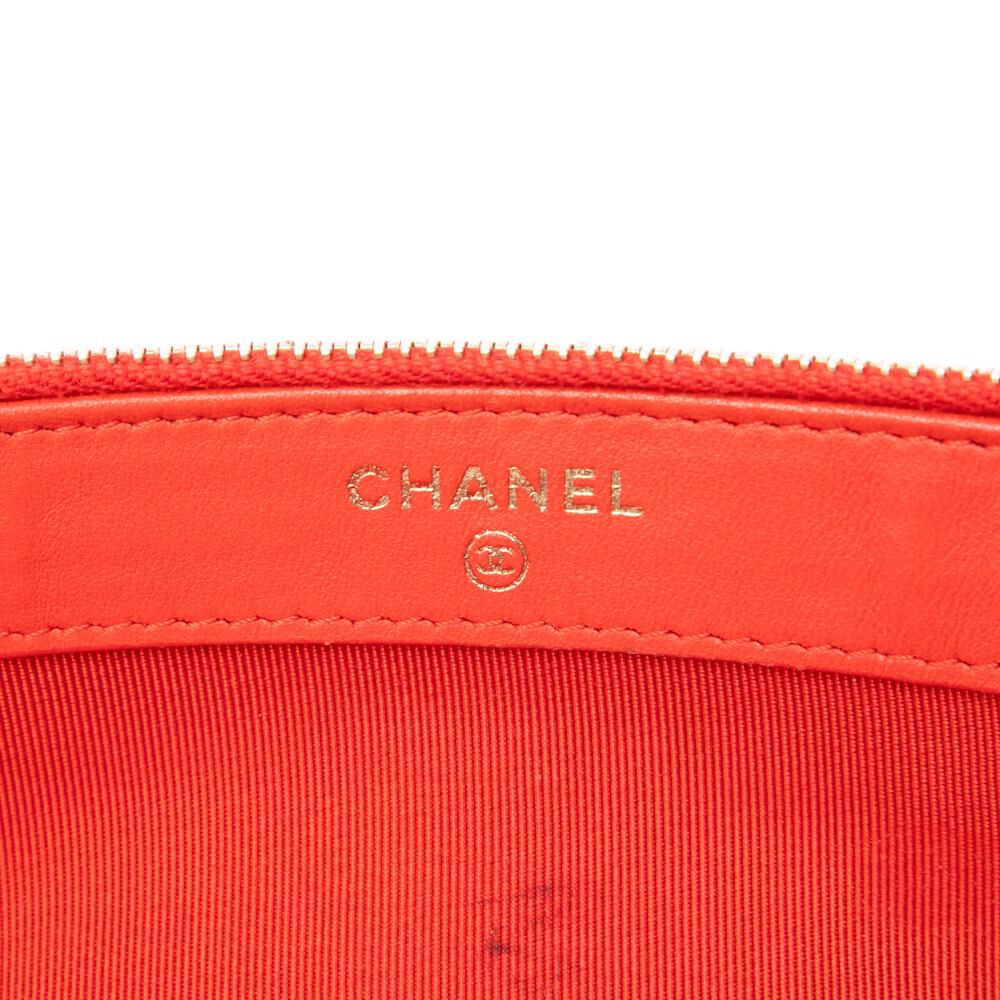 Chanel Crossbody Bag