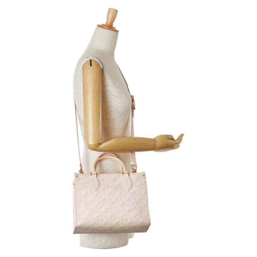 Louis Vuitton Handbag