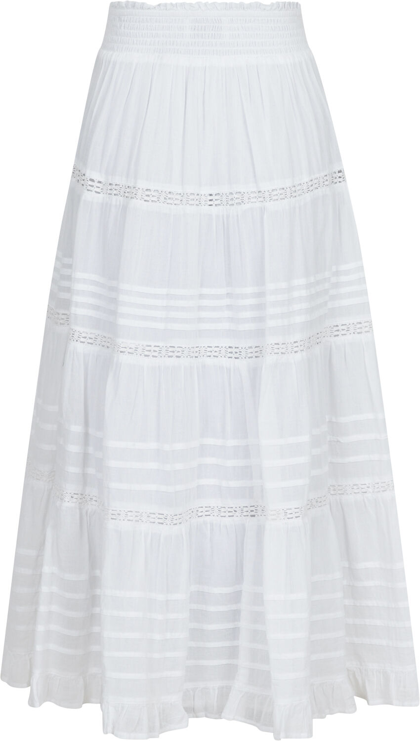 Felicia S Voile Skirt