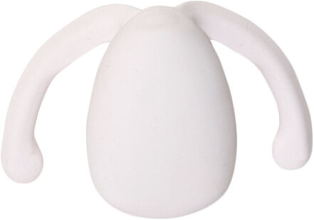 Dame Products - Eva II Hands-Free Vibrator Quartz