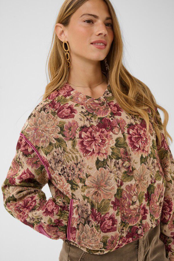 CRPetuja Jacket