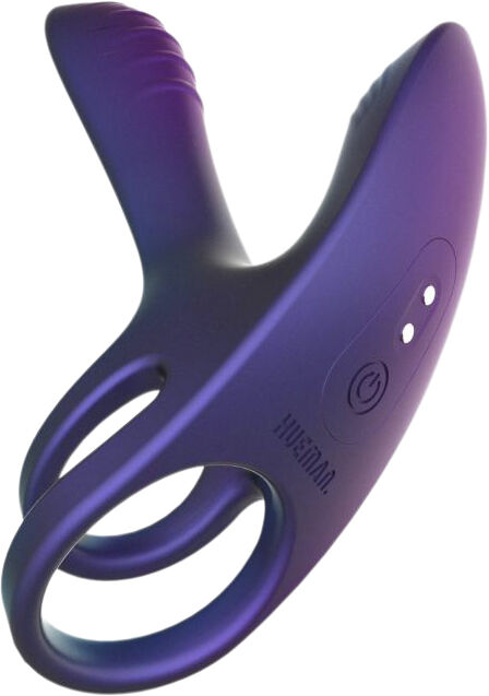 Hueman - Vibrating Cock Ring