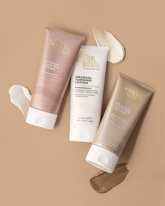 Skin Perfecting Gradual Lotion