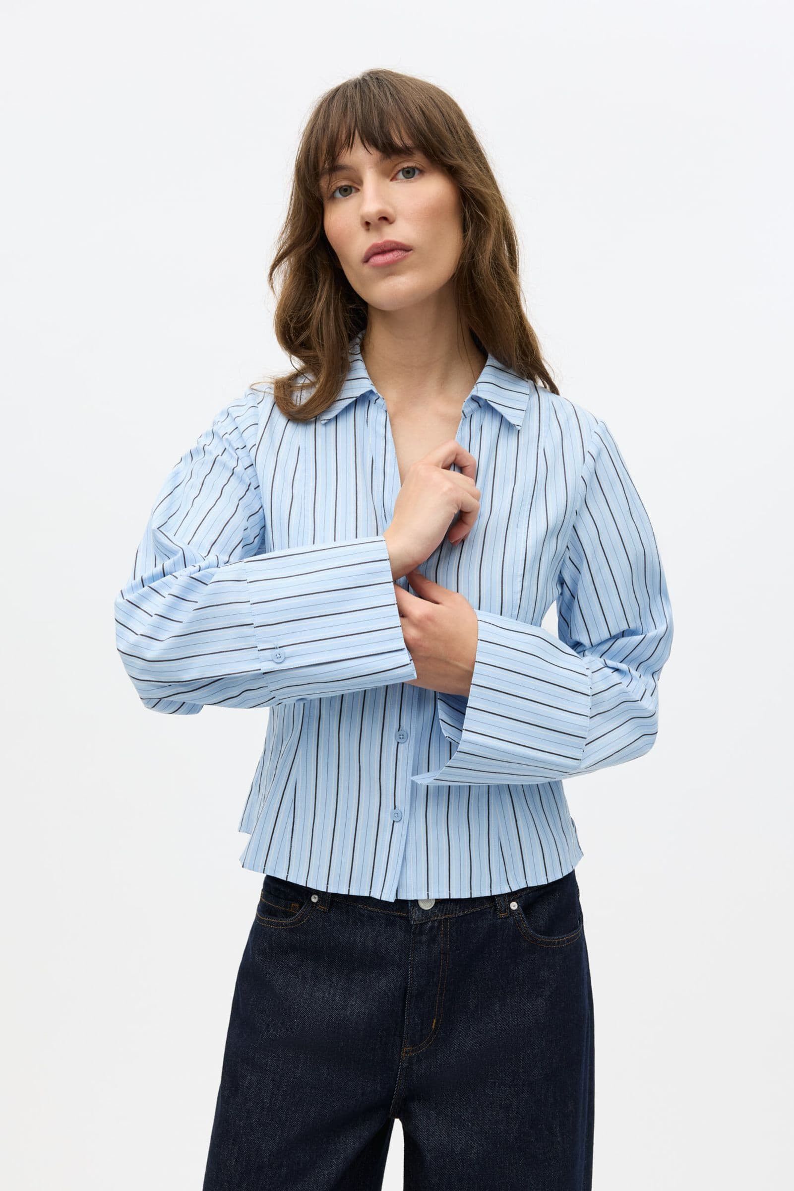ENAGNESTA SHIRT 7347