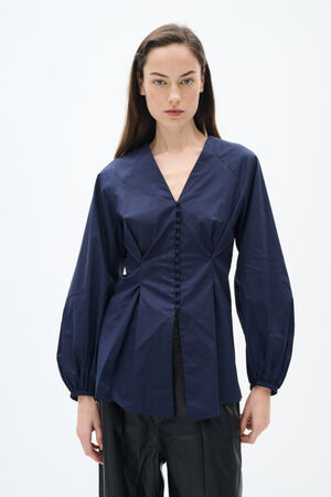 HelveIW Blouse