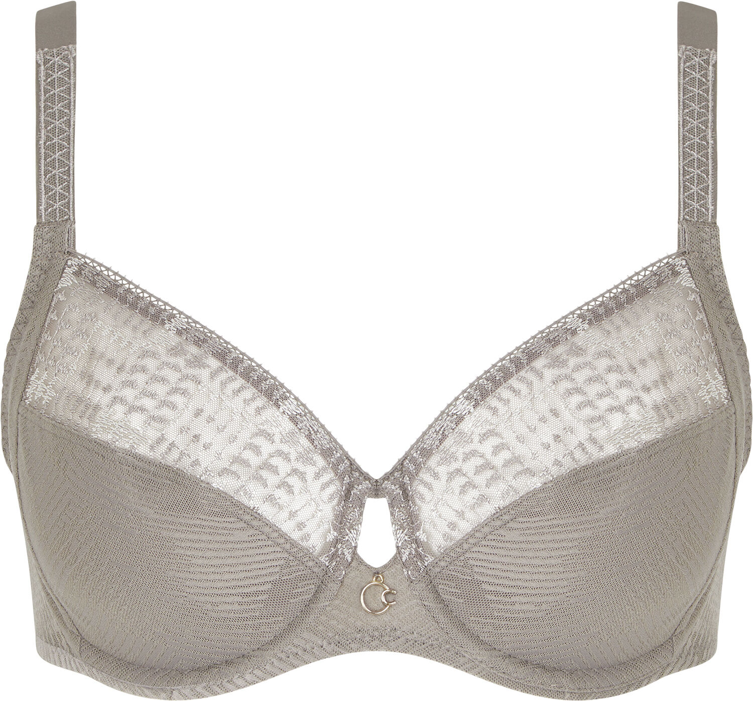 Intrigue Underwired Bra