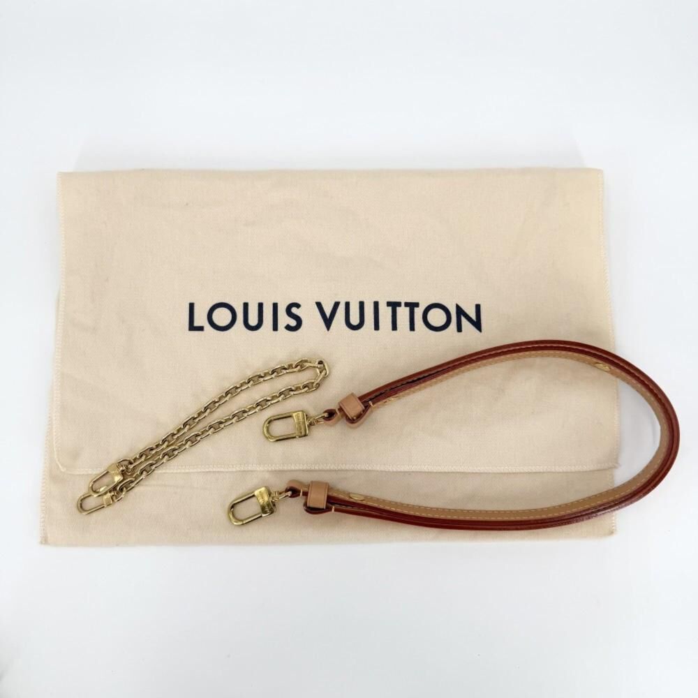 Louis Vuitton Shoulder Bags