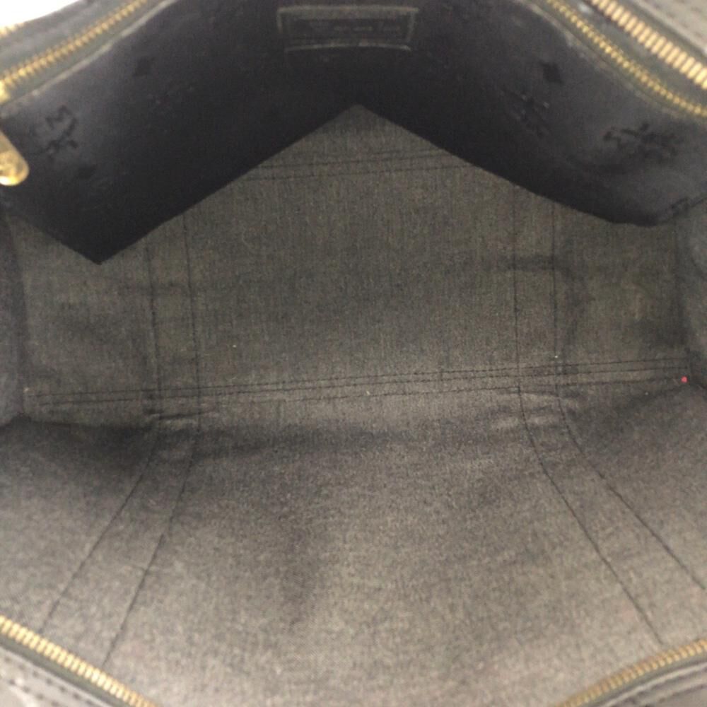 Mcm Tote