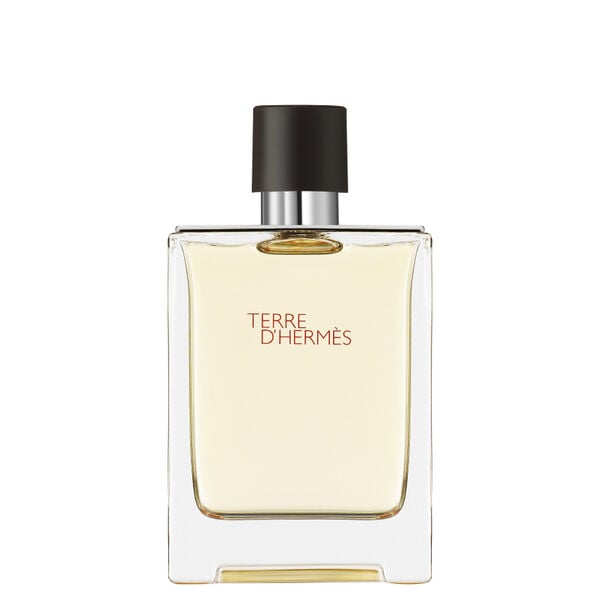 TERRE D'HERMÉS EAU DE TOILETTE