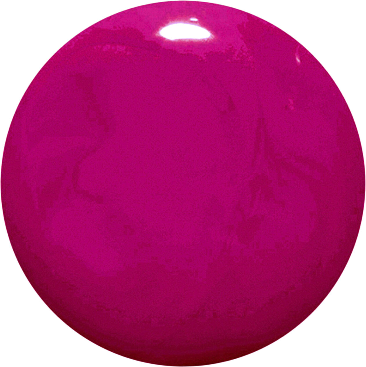 NAILBERRY Fuchsia in Love