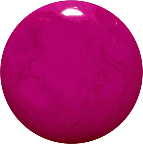 NAILBERRY Fuchsia in Love