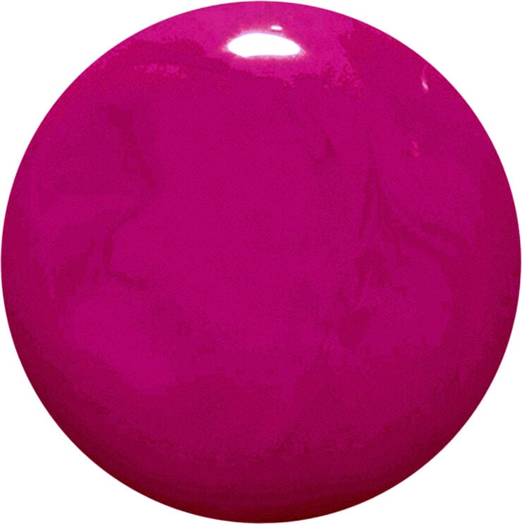 NAILBERRY Fuchsia in Love