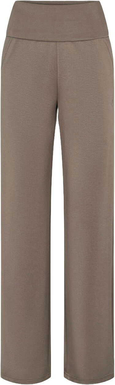 Softtech Folded Flare Bukser