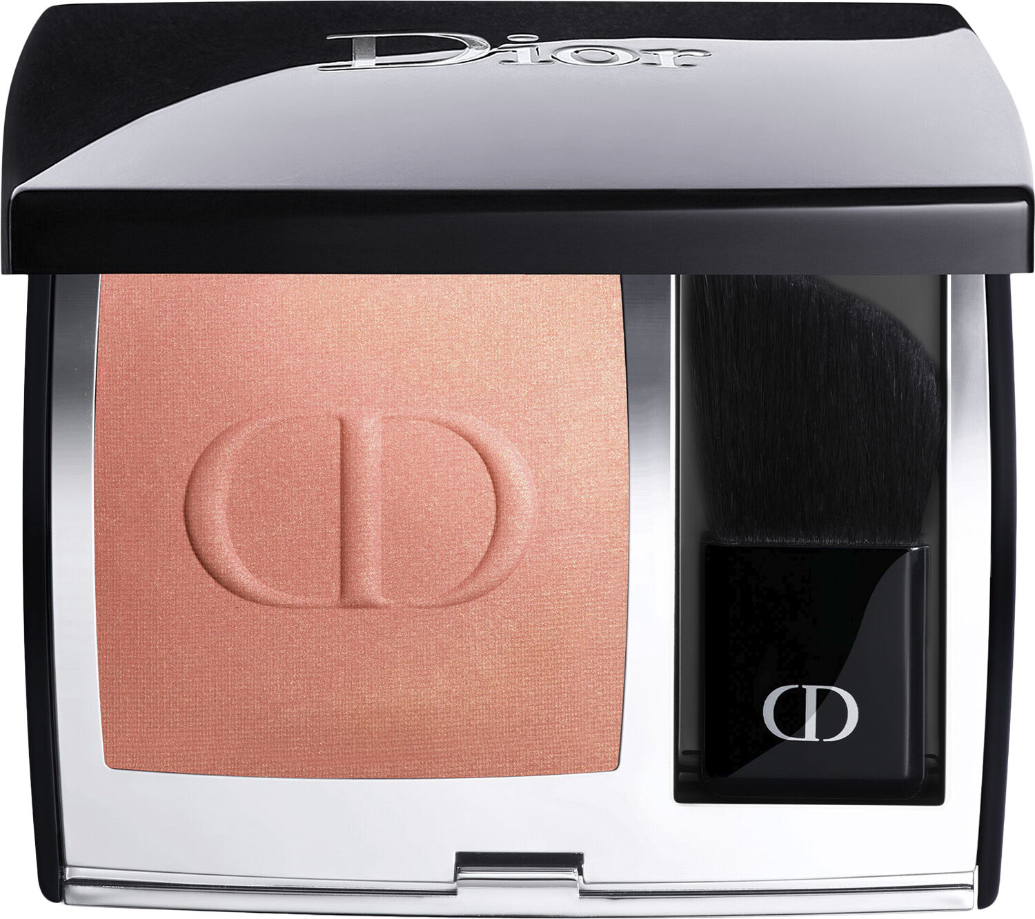 Rouge Blush Cheek and Cheekbone Blush