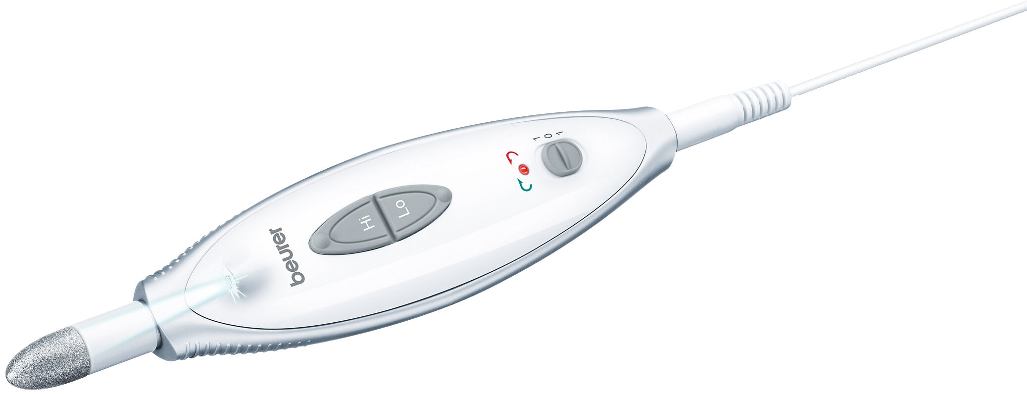 Manicure- og pedicures&aelig;t MP 41