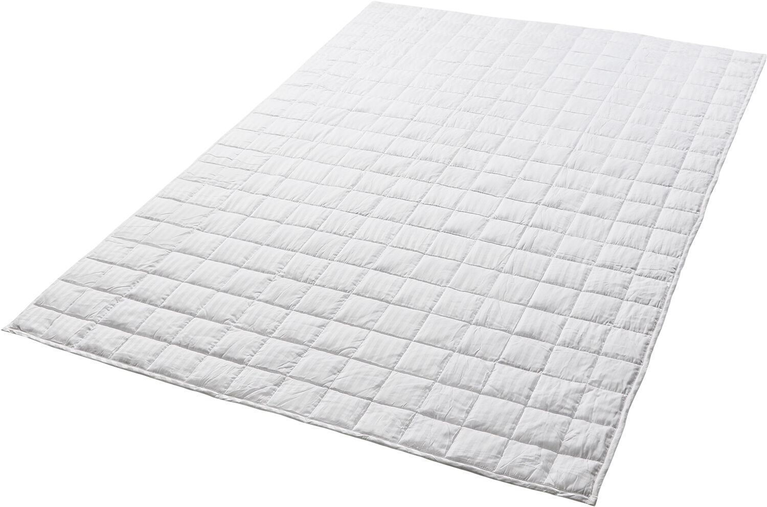 Relaxy V&aelig;gt Dyne, 9 kg, 140x200 cm