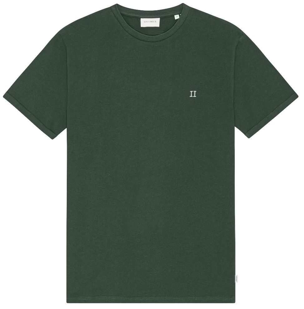 Core Contrast T-Shirt