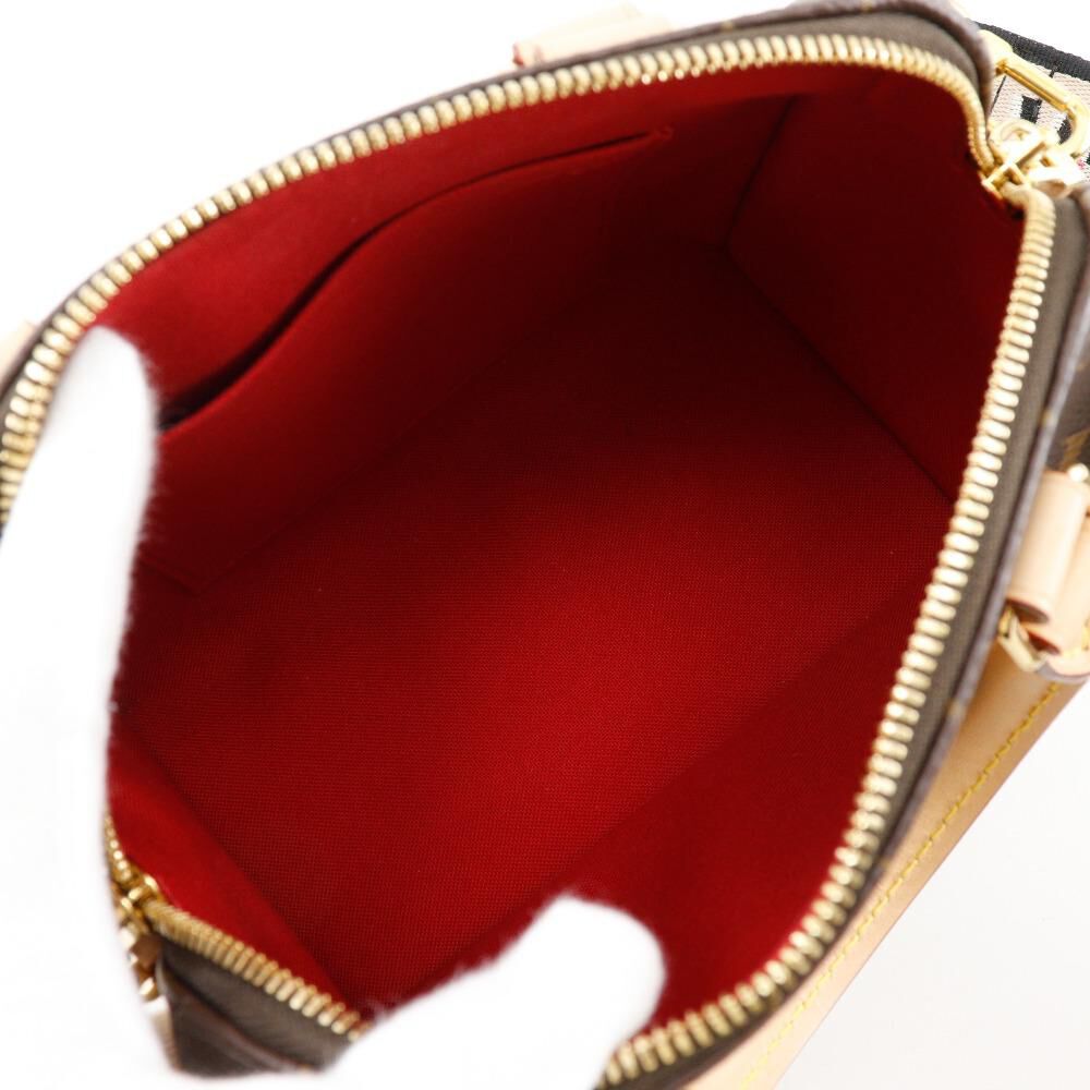 Louis Vuitton Speedy