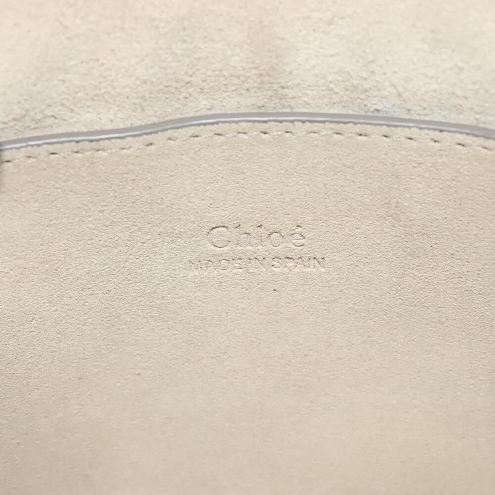 Chlo&eacute; Shoulder Bag
