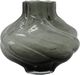 Vase, HDTurn, Røg/Grå