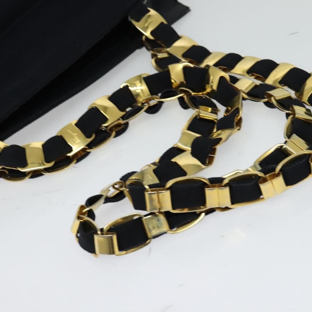 Salvatore Ferragamo Shoulder Bag