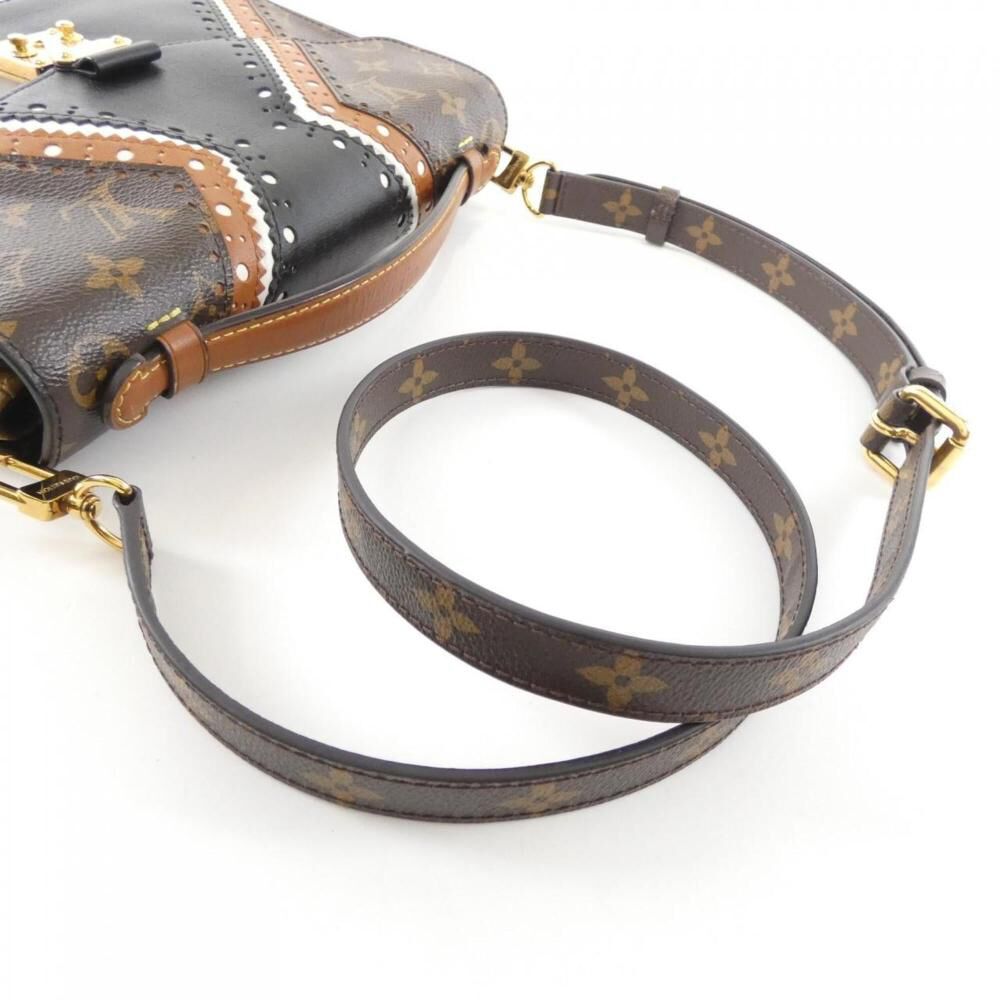 Louis Vuitton Pochette M&eacute;tis