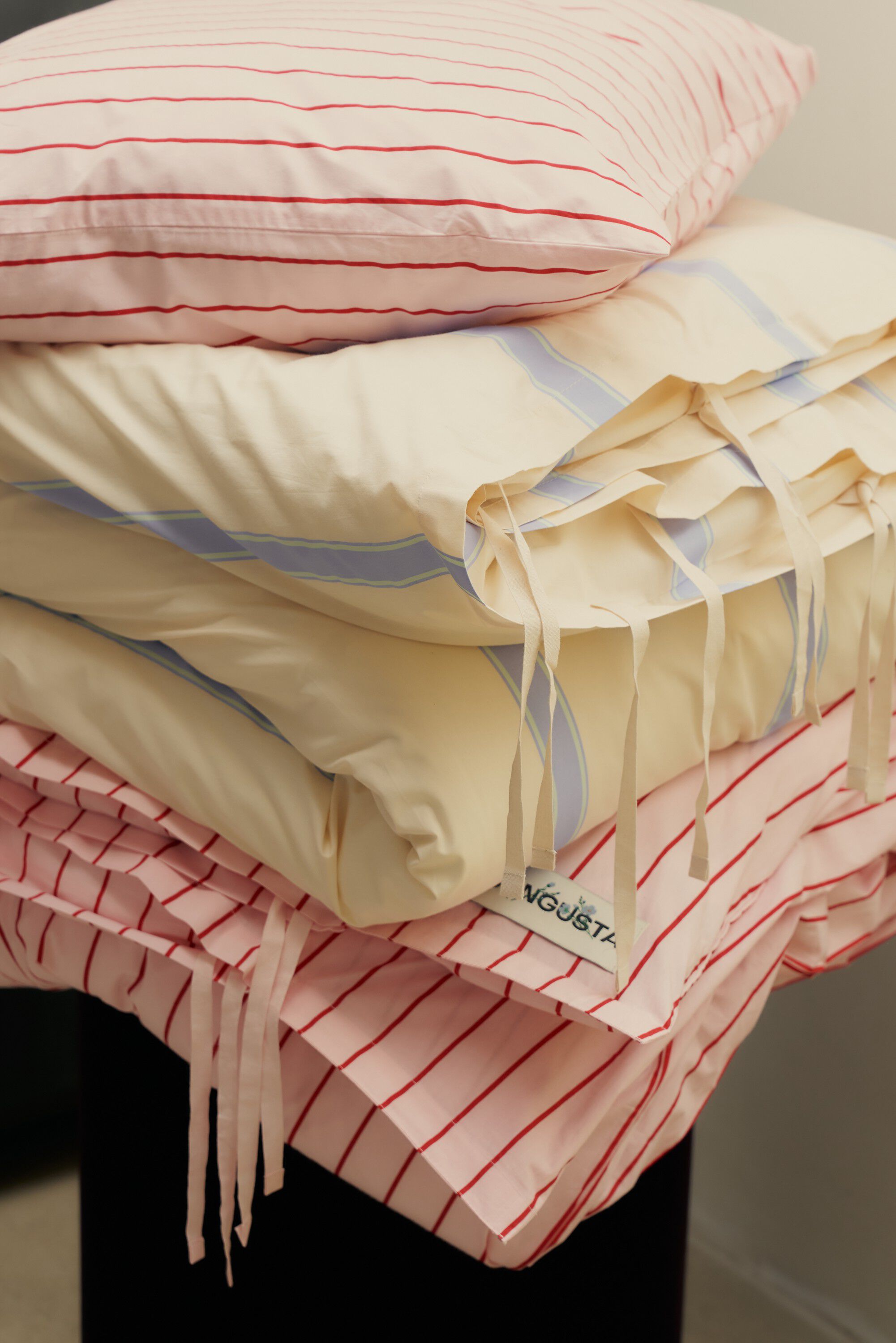 Percale Bed Linen Set