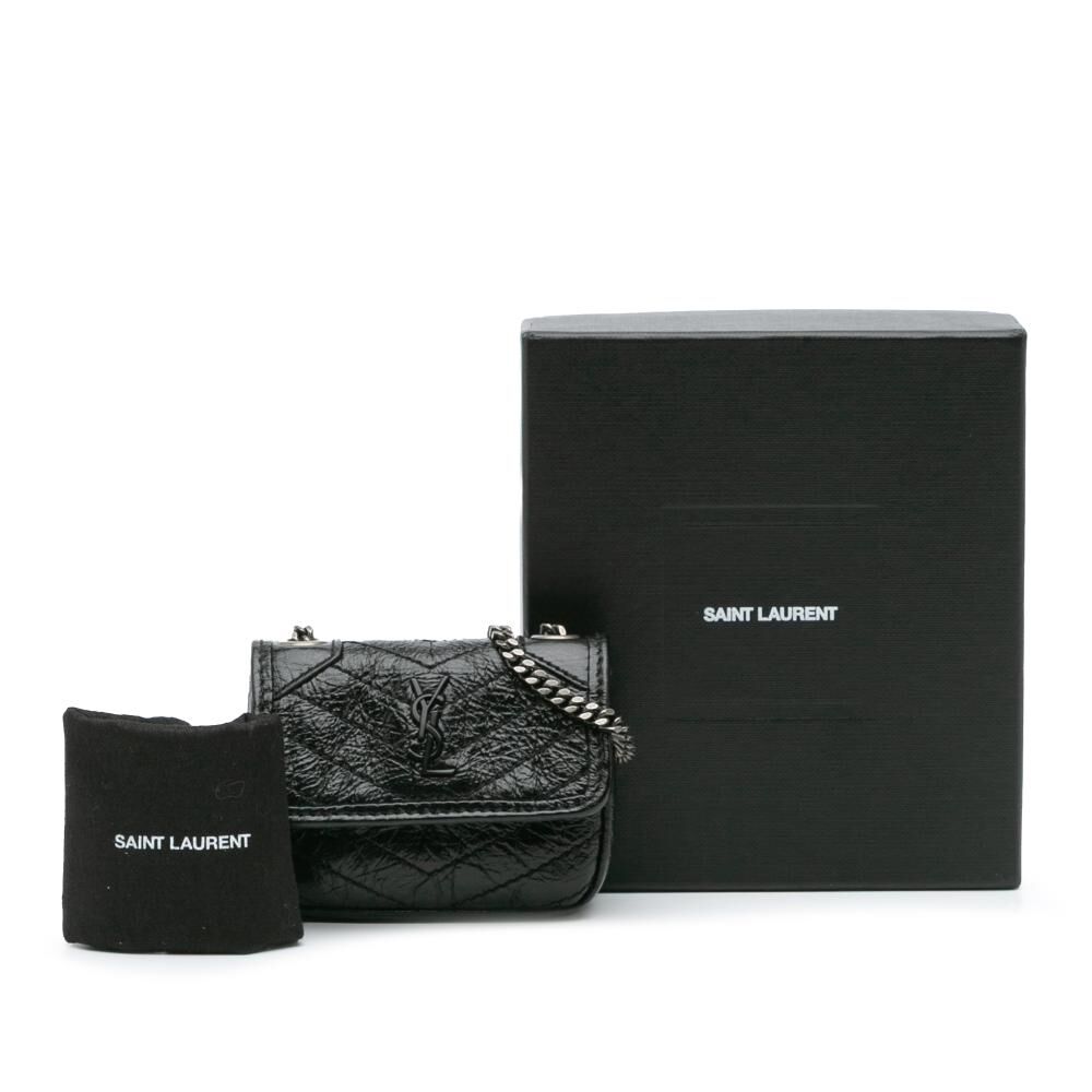 Yves Saint Laurent Crossbody Bag