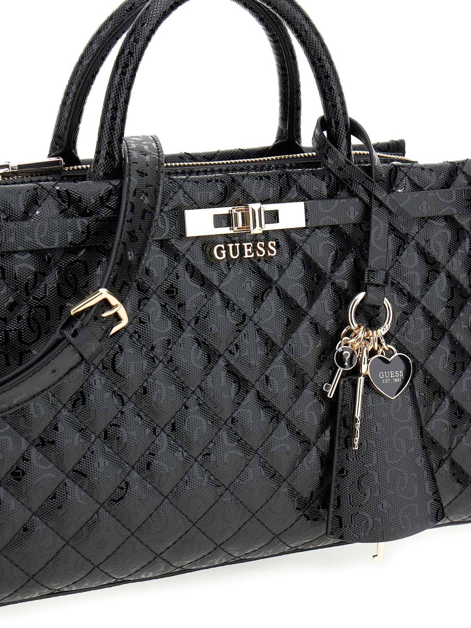 IDRA GIRLFRIEND SATCHEL