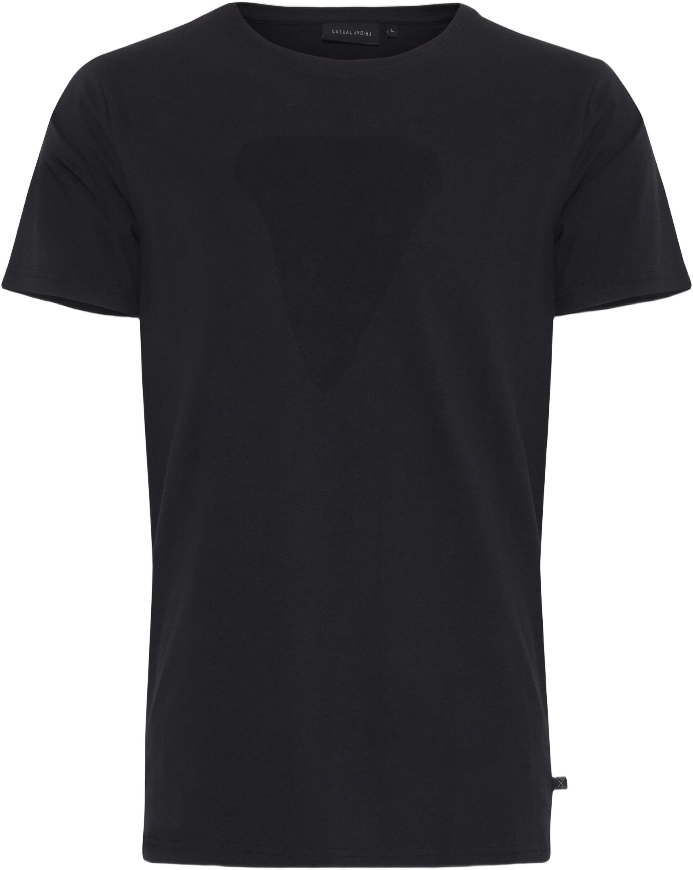 CFDAVIDE crew neck tee