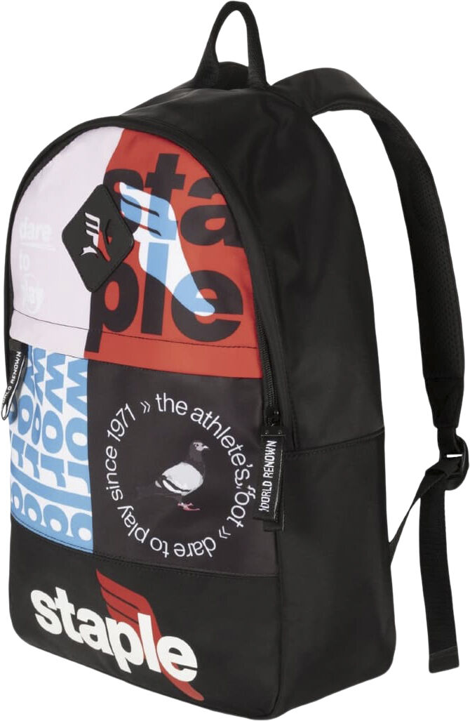 staple x taf backpack